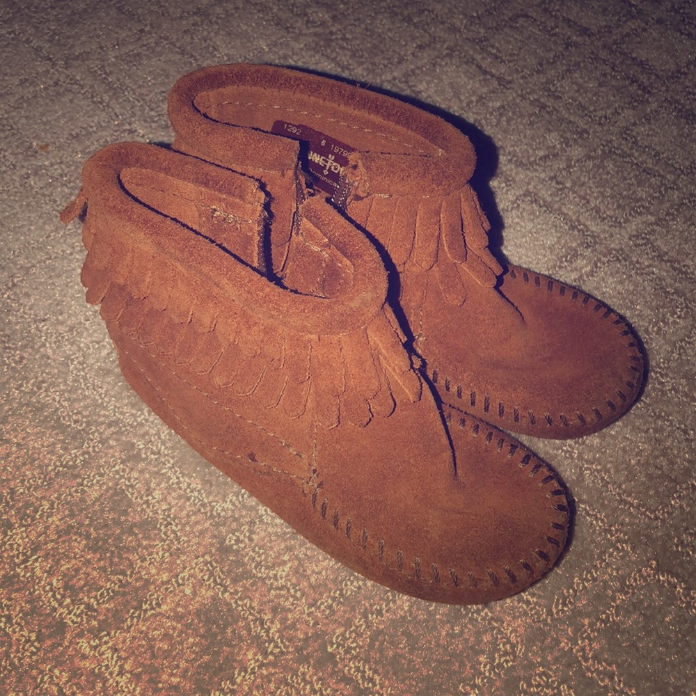 Mocs